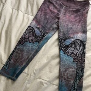 Elephant Leggings